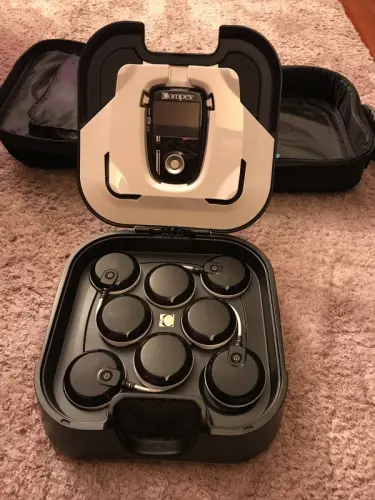 compex SP 8.0 à zurich