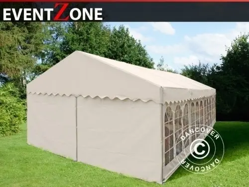 Professionelles Partyzelt 6x15 m à Zurich