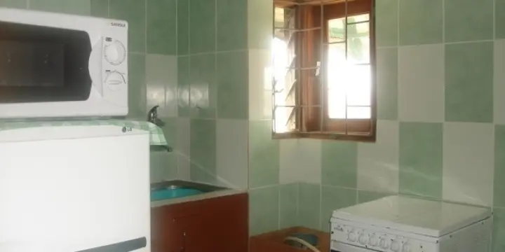 APPARTEMENT de 2 pièces meublés