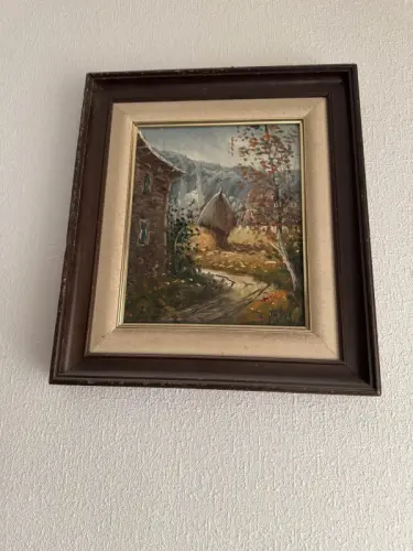 Vendre pour cause de départ.