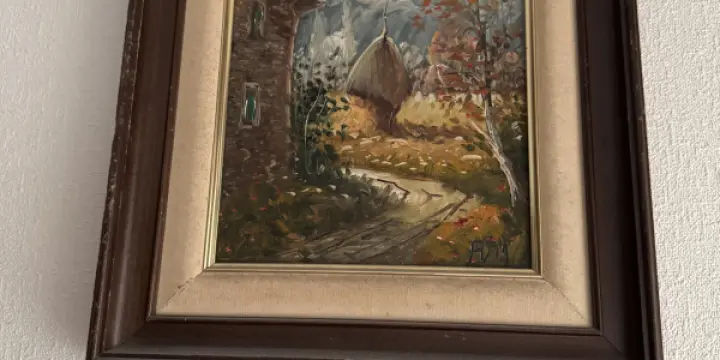 Vendre pour cause de départ.