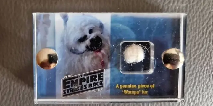 STAR WARS: L'EMPIRE CONTRE ATTAQUE