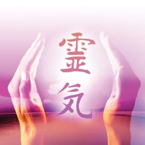 Soins REIKI (énergie) à 4 mains à Etoy