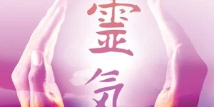 Soins REIKI (énergie) à 4 mains