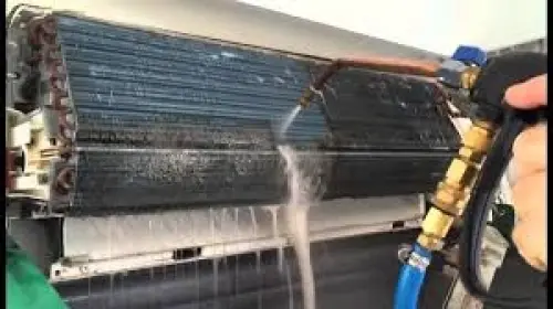 Nettoyage et entretien Professionnel  de climatisation à lausanne