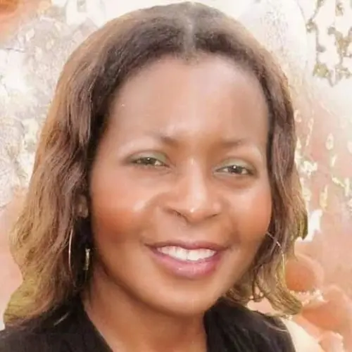 L'âme soeur à Yaoundé