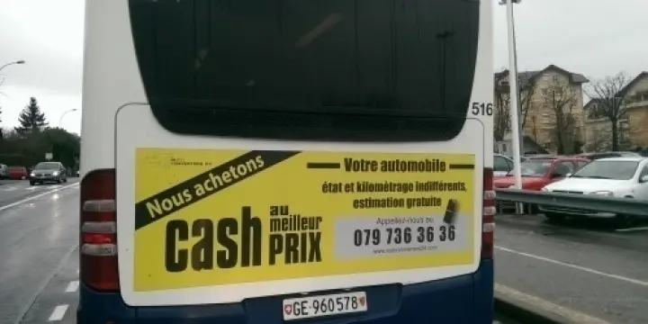 achéte  cash tous type de véhicule 7/7