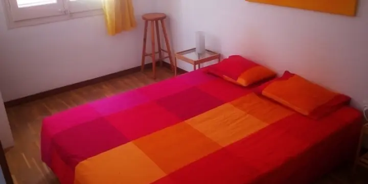 A louer charmante chambre a Barcelone