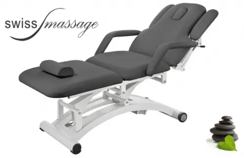 Table de massage électrique Ellipse Swis à Monthey