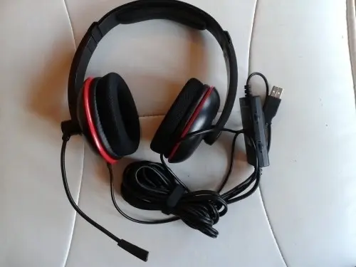Casque Pour Playstation 3 à geneve