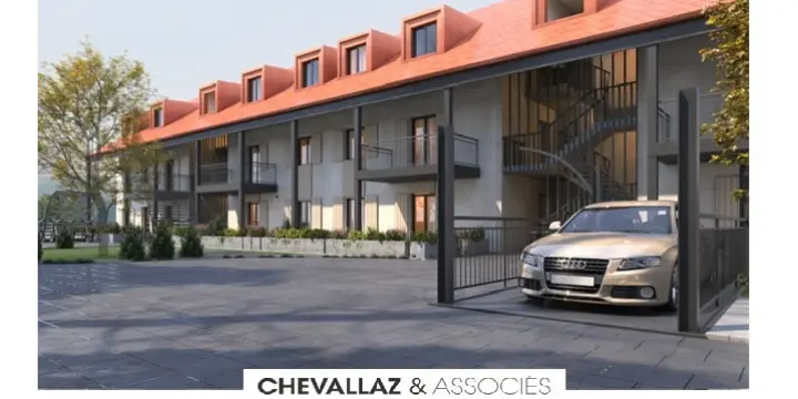 Vente: Appartements de 2 à 5 pièces