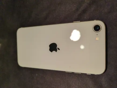 Iphone SE à Genève
