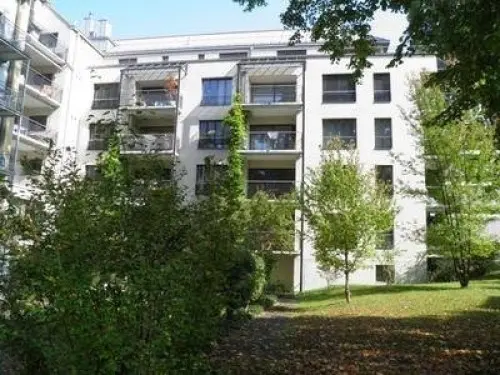Zentrale und moderne Wohnung Nähe Stadt à St. Gallen