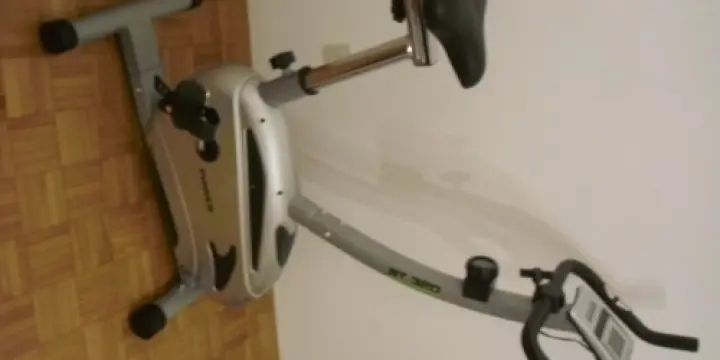 a vendre vélo d appartement