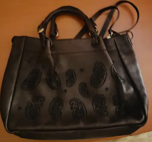 Sac à main à Geneve