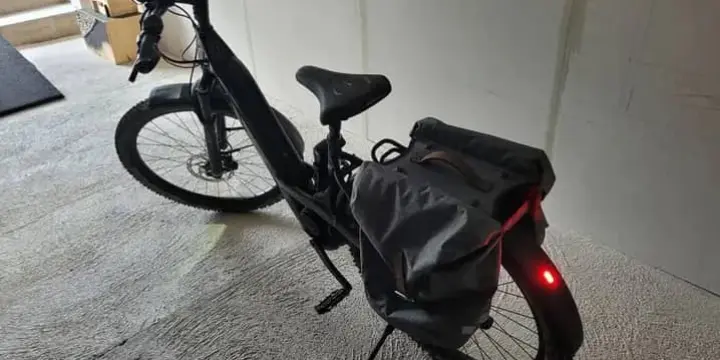 Vélo électrique KTM