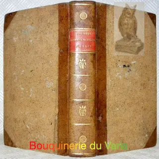 Handbuch der pharmaceutischen Praxis oder erklarun der in den Apotheken aufgenommen chemischen…