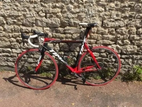 Time zxrs dura ace 11v à Quimper