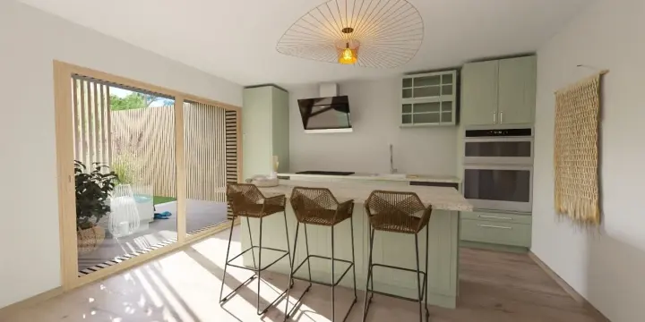 Bel appartement neuf de 4.5 pièces à Rocourt à vendre