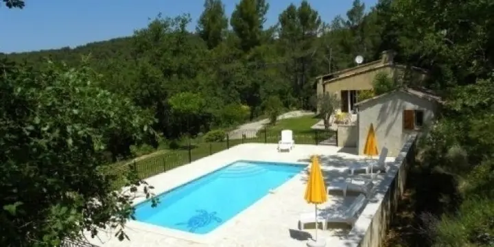 à vendre Maison avec piscine, en Provenc