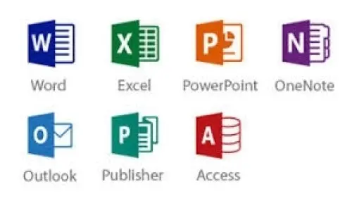 WORD EXCEL POWERPOINT ACCESS - PREPA ECDL à Genève