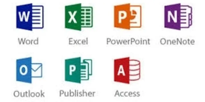 WORD EXCEL POWERPOINT ACCESS - PREPA ECDL