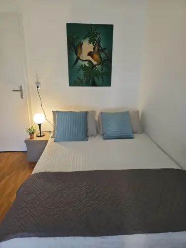 Belle chambre à louer à Ecublens