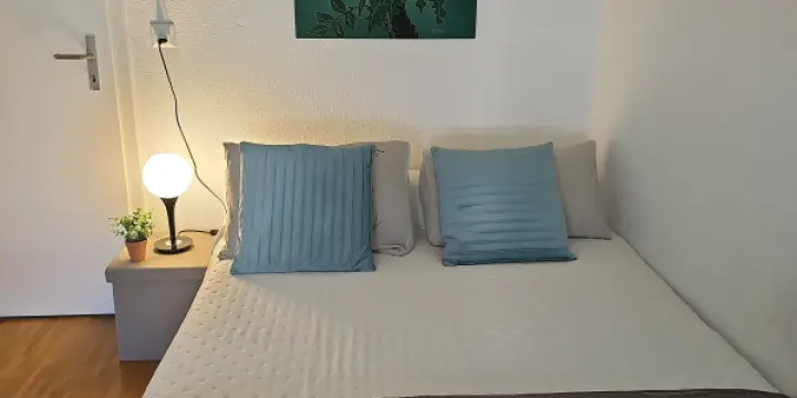 Belle chambre à louer à Ecublens