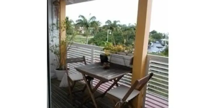 appartement  T2 duplex zurich