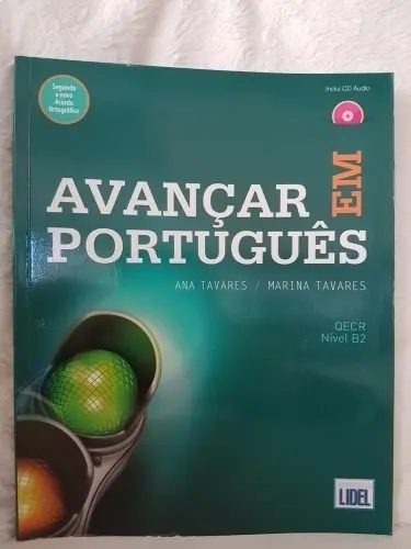 Avançar em português à Lausanne
