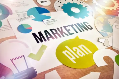 Stratégie digitale et webmarketing à Coppet