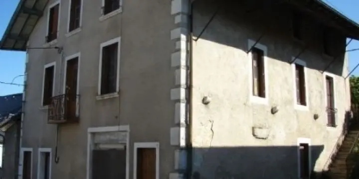 Maison 10 pièces 200 m² environ à CHANAY