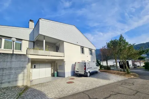 À vendre villa de 4.5 pièces et 160.3 m² à Moutier à Moutier