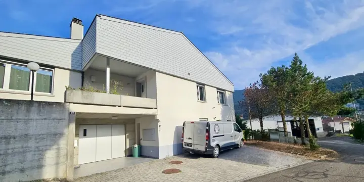 À vendre villa de 4.5 pièces et 160.3 m² à Moutier