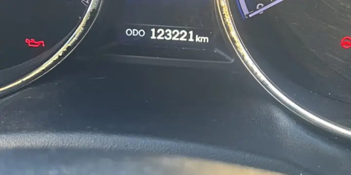 Hyundai ix35 2.0 CRDI - SUV