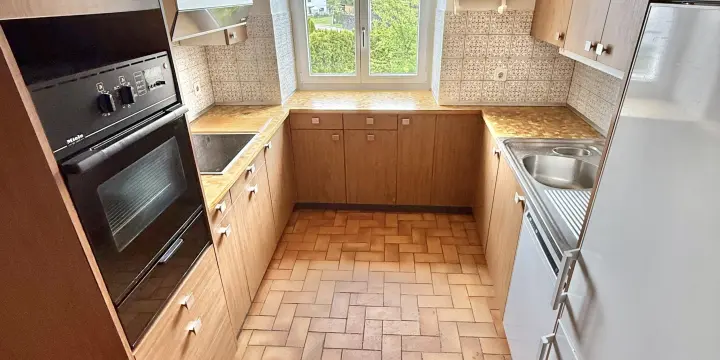 Appartement de 4 pièces à louer à Courfaivre