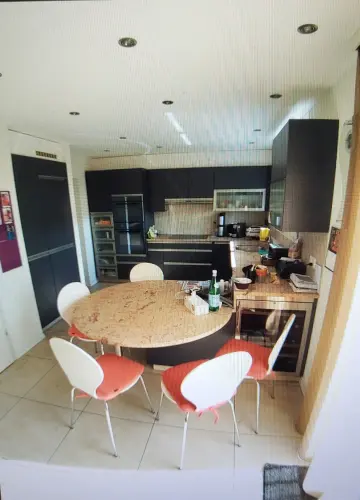 A VENDRE: propriété avec deux villas jumelées Romont FR