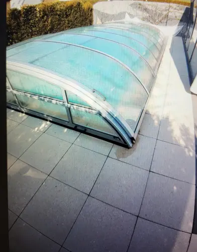 A VENDRE: propriété avec deux villas jumelées Romont FR