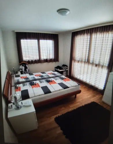 A VENDRE: propriété avec deux villas jumelées Romont FR