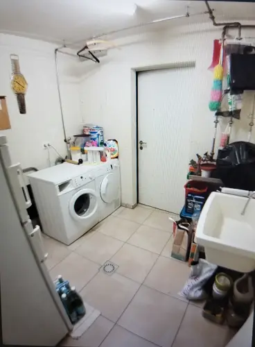 A VENDRE: propriété avec deux villas jumelées Romont FR