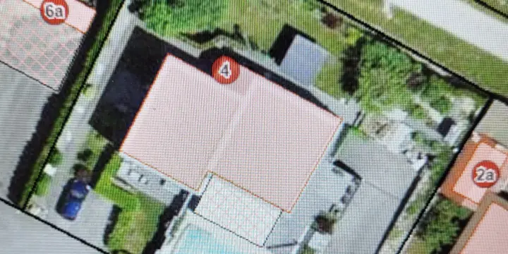 A VENDRE: propriété avec deux villas jumelées Romont FR