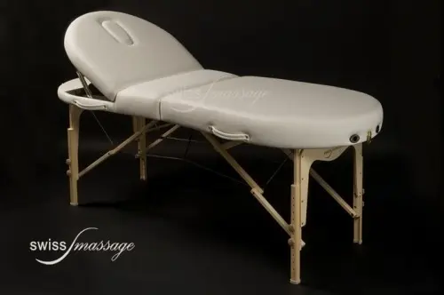 Table de massage pliable Body Mousse 8cm à Monthey