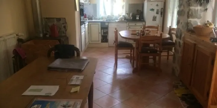 maison individuelle confortable à Saint 