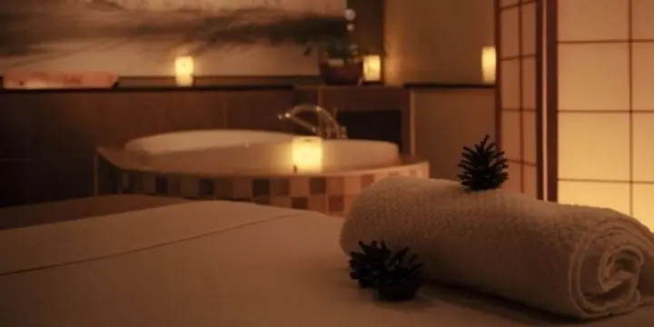 Massage professionnel au centre-ville de Lausanne.