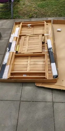 Bricoleur à votre disposition à Genève