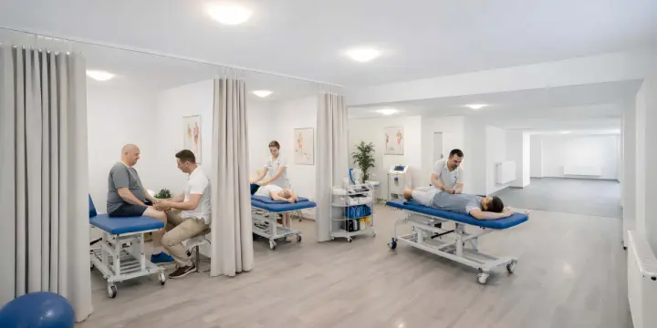 Local idéal pour cabinet ou bureaux