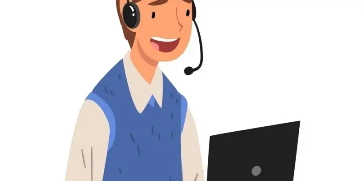 Cherche vendeur au téléphone