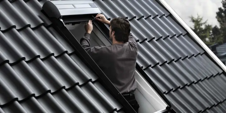 VELUX Vaud Genève Suisse romande