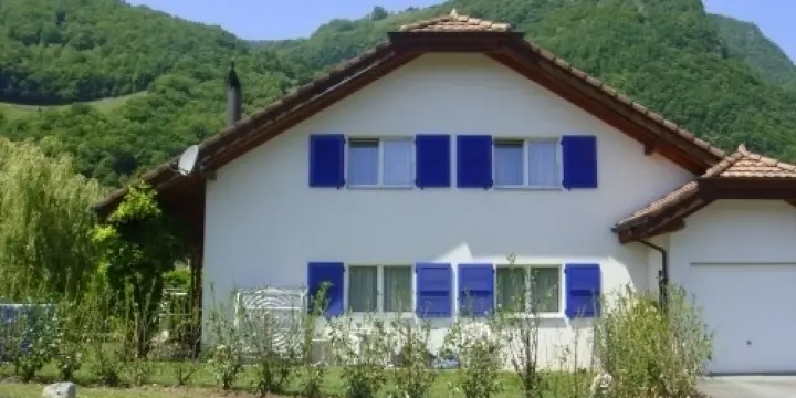 Vue imprenable / 170m2 Habitables 