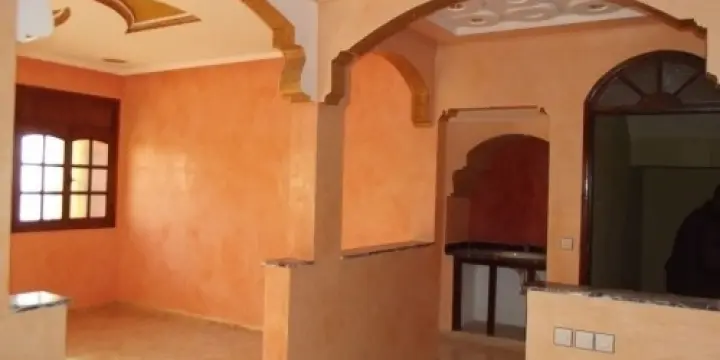 vente maison de 180m² à Taroudant Maroc